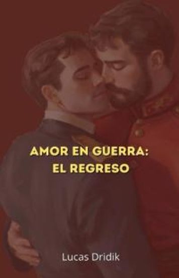Amor en guerra
