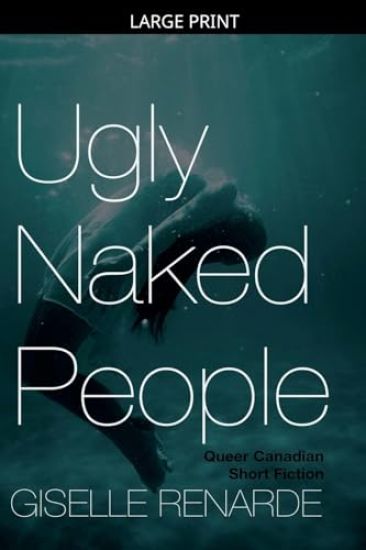 Ugly Naked People