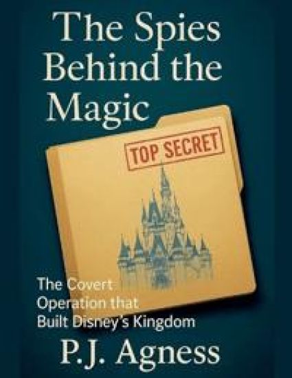 The Spies Behind the Magic
