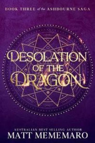 Desolation of the Dragon