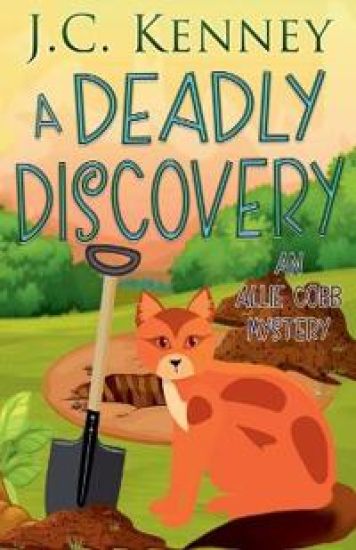 A Deadly Discovery