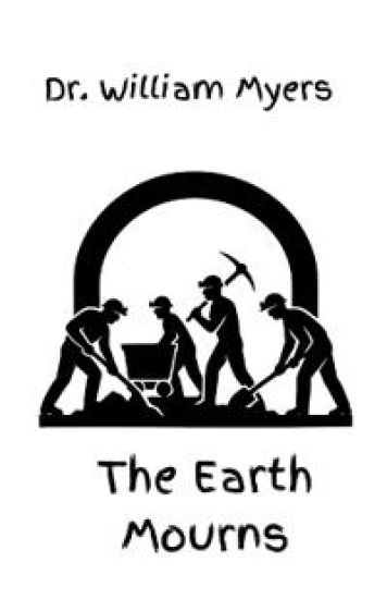 The Earth Mourns