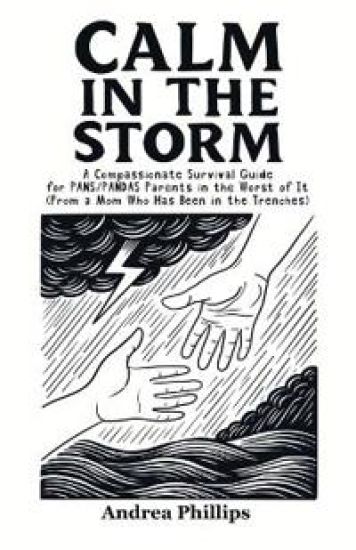 Calm in the Storm