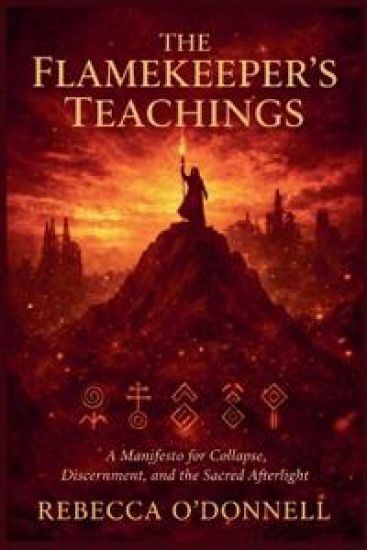 The Flamekeeper's Teachings