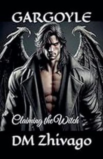 Gargoyle Claiming the Witch