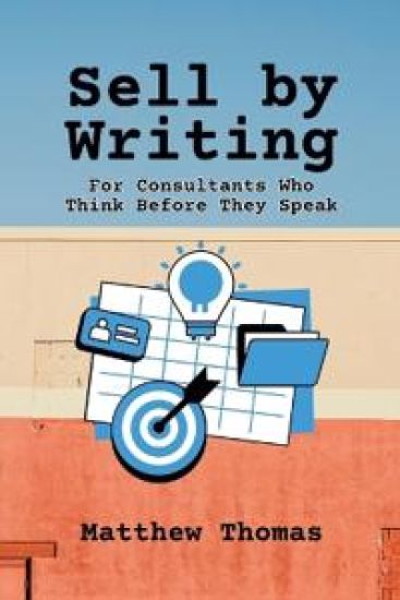 Sell by Writing