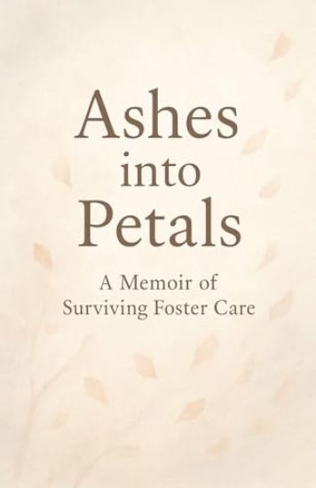 Ashes into Petals