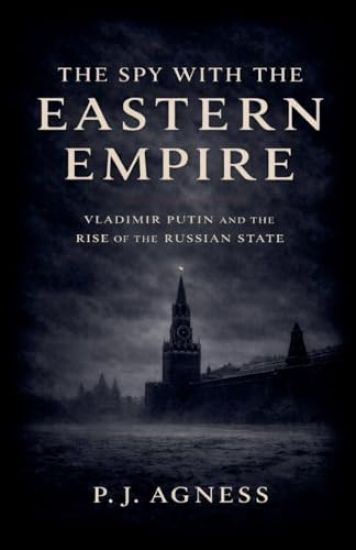 The Spy With the Eastern Empire