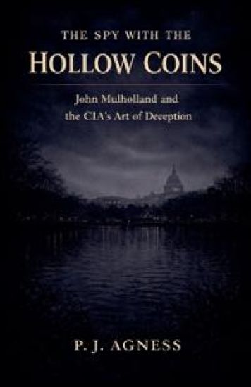 The Spy with the Hollow Coins