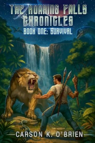 The Roaring Falls Chronicles, Book One