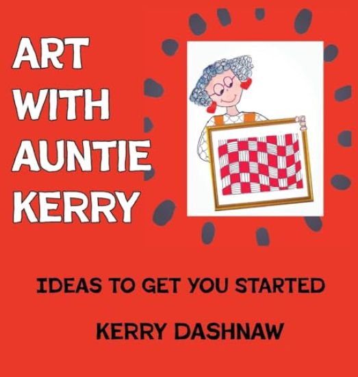 Art With Auntie Kerry