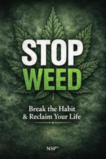STOP Weed
