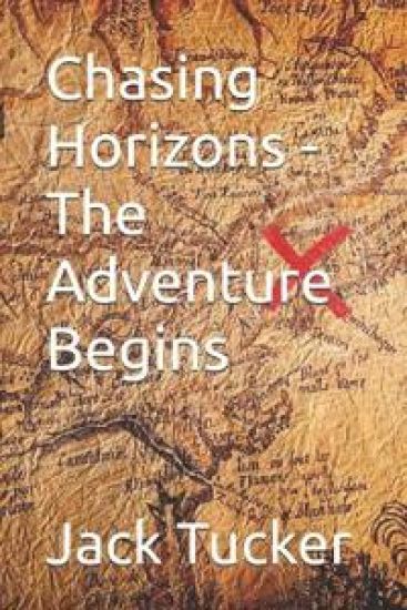 Chasing Horizons - The Adventure Begins