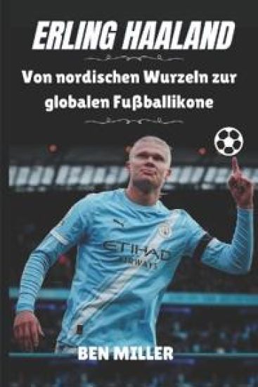 Erling Haaland