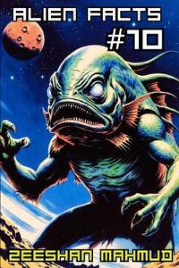 Alien Facts #10