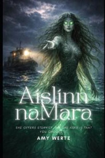 Aislinn na Mara