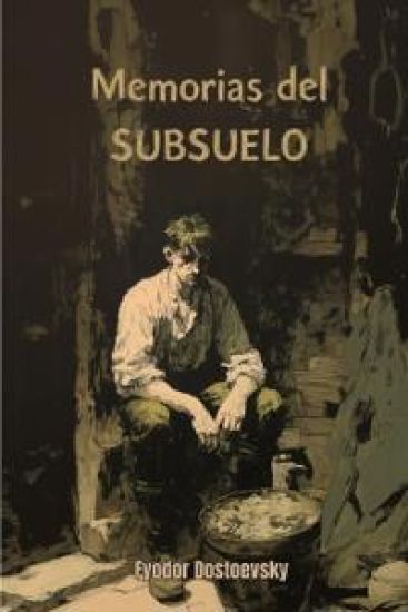 Memorias del subsuelo