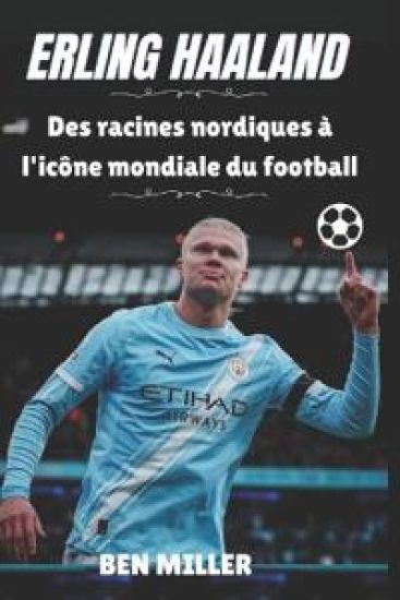 Erling Haaland