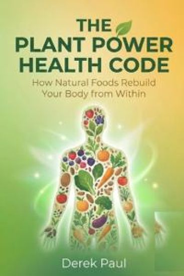 The Plant Power Health Code