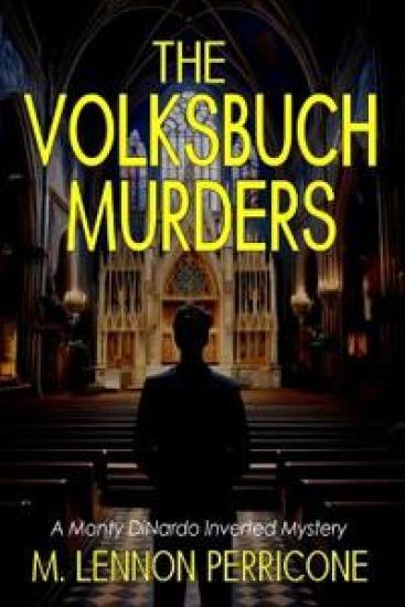 The Volksbuch Murders