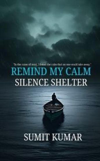 Remind My Calm