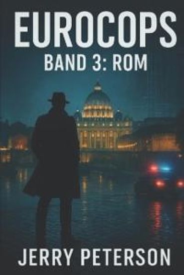 Eurocops Band 3 Rom