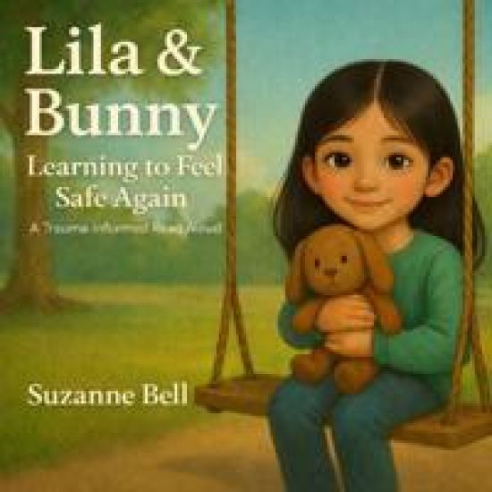 Lila and Bunny