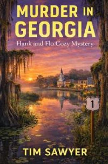 Murder in Georgia