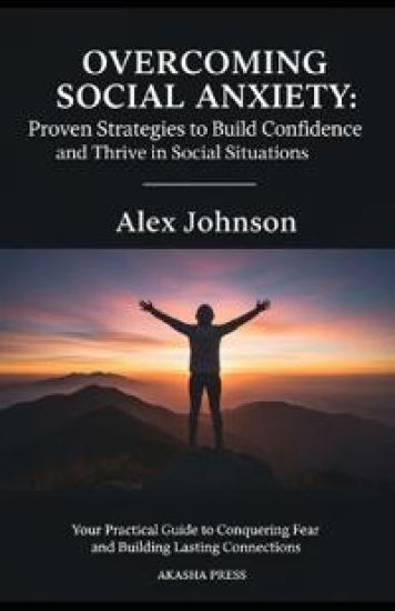 Overcoming Social Anxiety