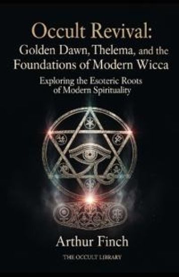 Occult Revival