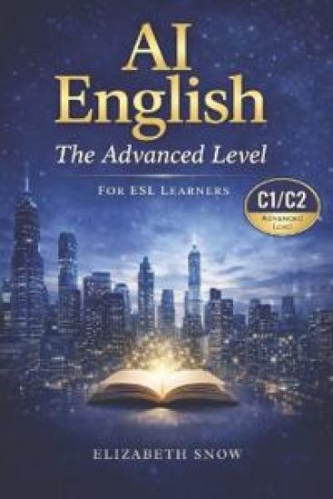 AI English for Advanced Learners (C1/C2)
