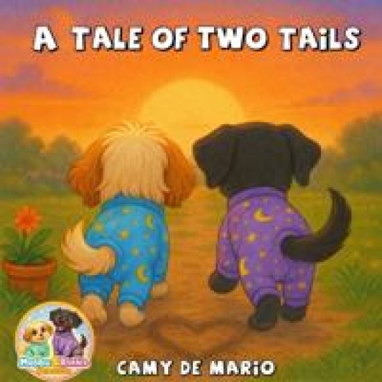 A Tale of Two Tails