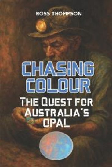 Chasing Colour