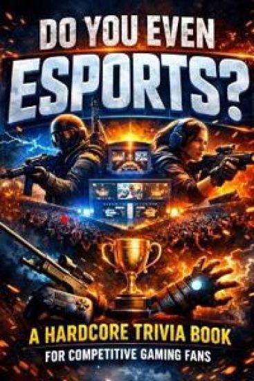 Do You Even Esports?