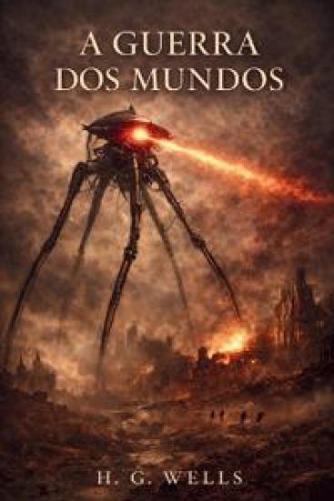 A Guerra dos Mundos