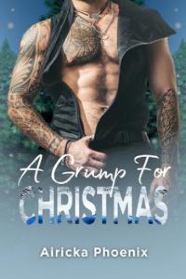A Grump For Christmas