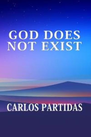 God Does Not Exist