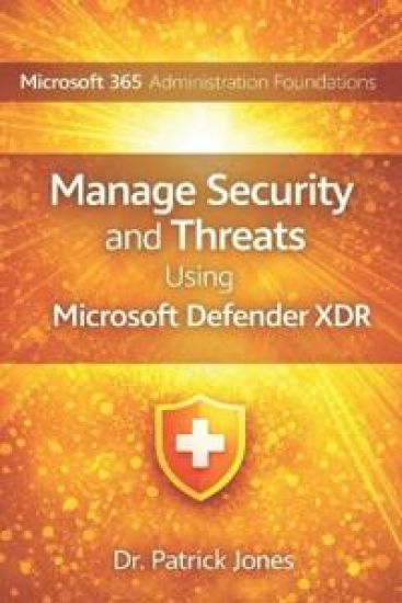 Microsoft 365 Administration Foundations