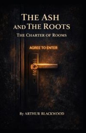 The Ash and The Roots