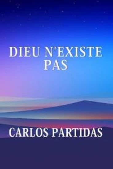 Dieu n'Existe Pas