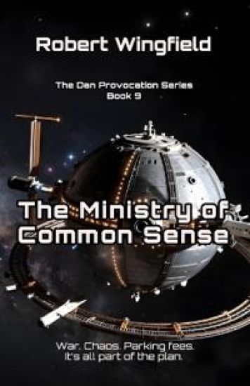 The Ministry of Common Sense