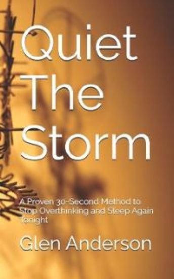 Quiet The Storm