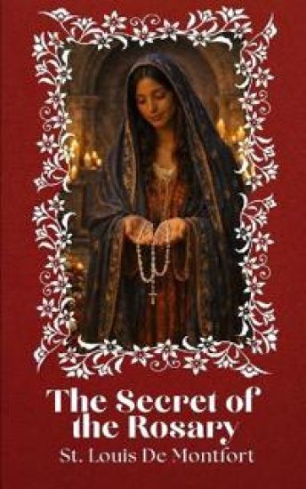 Secret of the Rosary