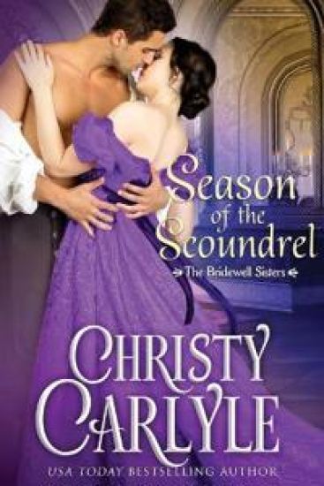 Season of the Scoundrel