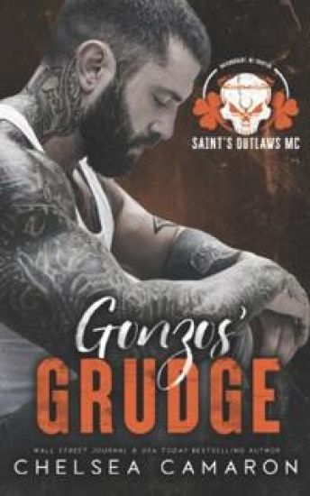 Gonzo's Grudge