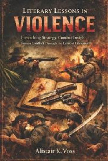 Literary Lessons in Violence