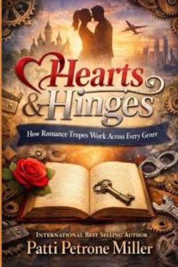 Hearts & Hinges How Romance Tropes Work Across Every Genre