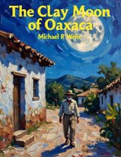 Mexican Bedtime Stories