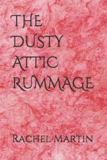 The Dusty Attic Rummage