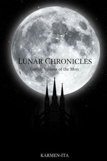 Lunar Chronicles